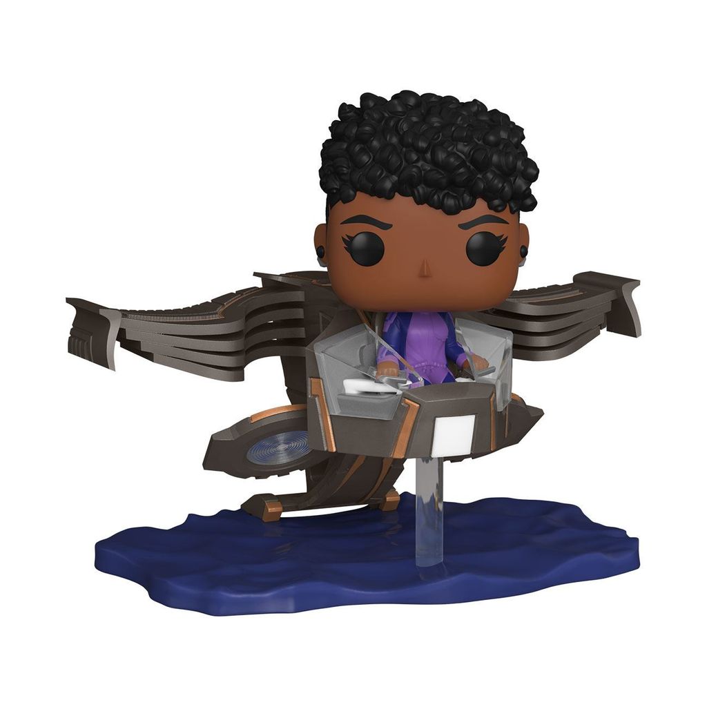 Black Panther Wakanda Forever - Shuri in Sunbird 110 - Produktbild 