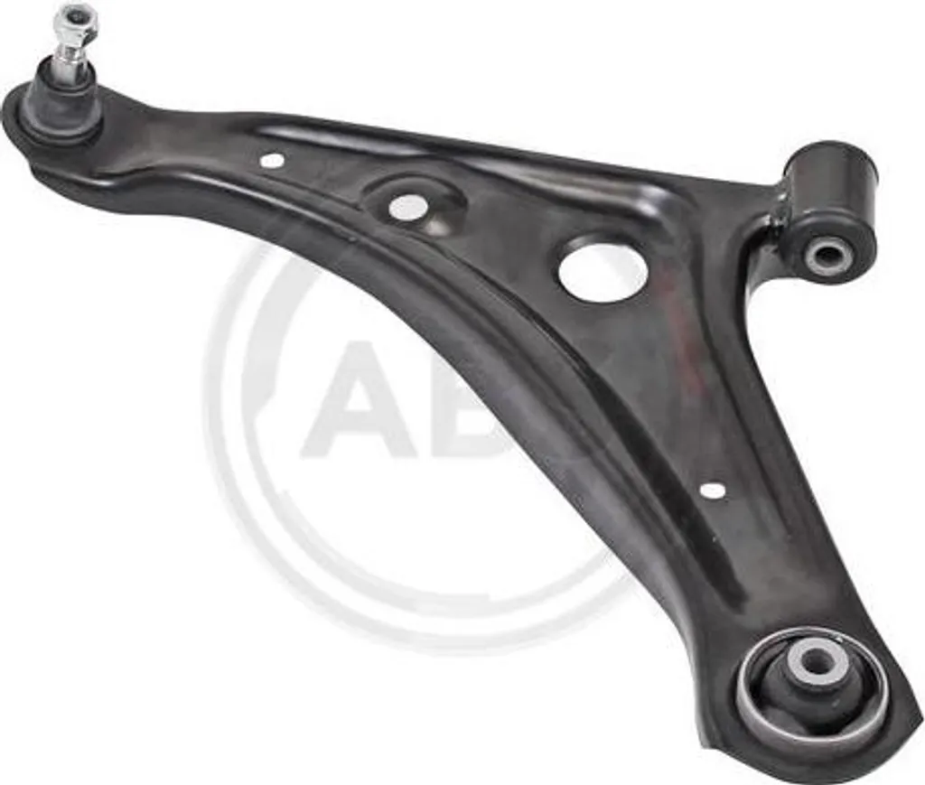 Bras de suspension renforcé A.B.S. 212213 pour Mitsubishi Mirage OE