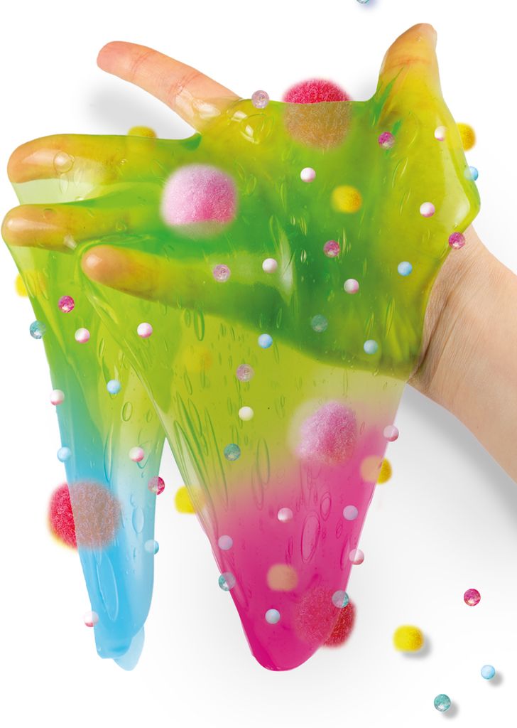 Slime Labo wymieszaj kolory | Kaufland.pl
