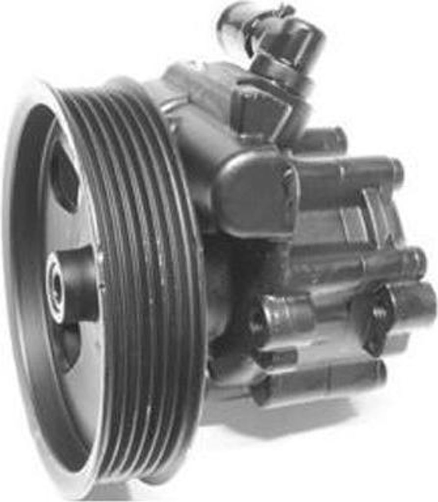 GENERAL RICAMBI PI1001 Servolenkung Pumpe Servopumpe für ALFA ROMEO 159 Sportwagon (939) Hydraulisch