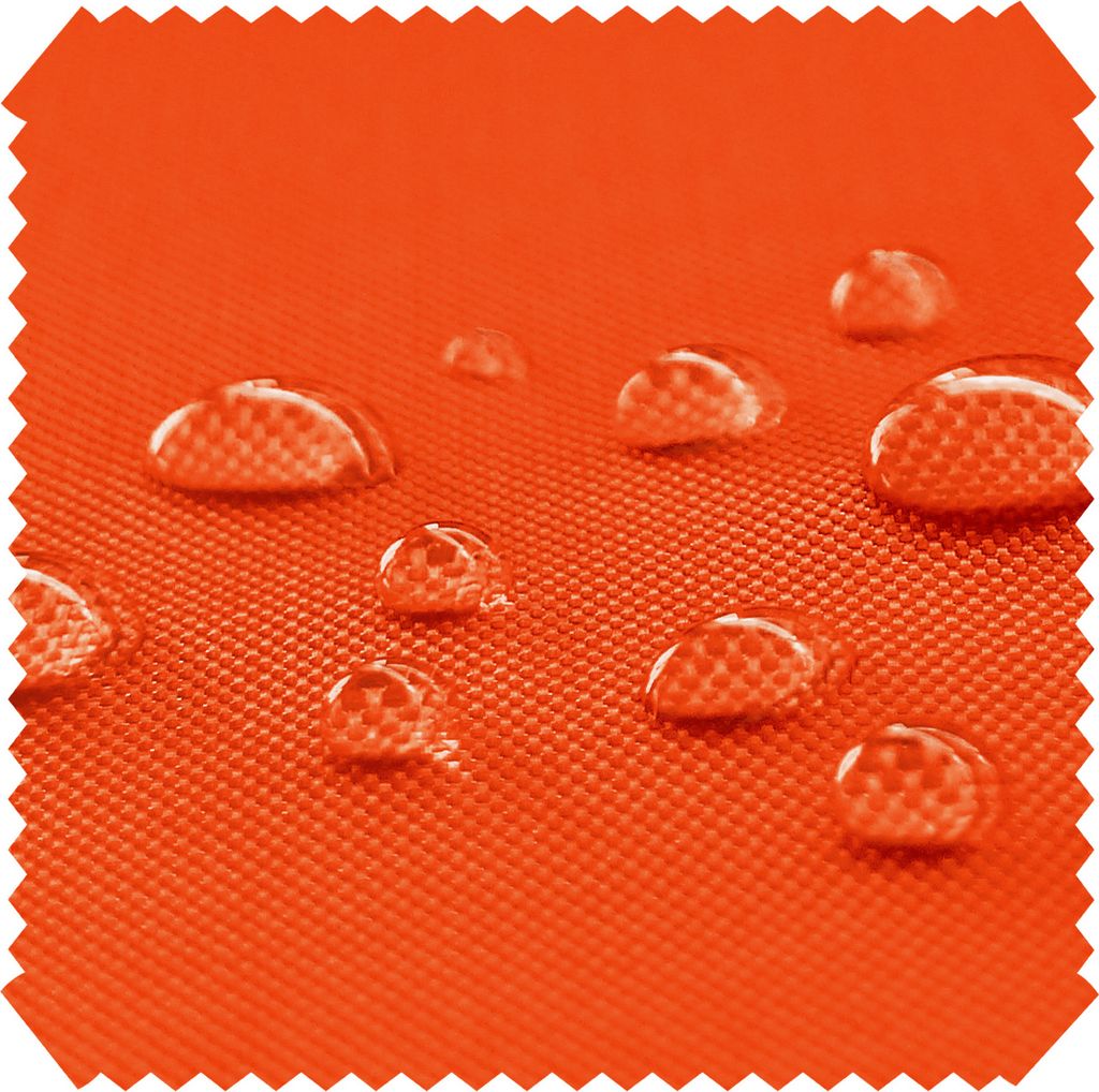 novely OXFORD BIG 600D - Wasserfester Outdoorstoff - Robuster Polsterstoff - Wasserdichter Möbelstoff - Waterproof Meterware 1 lfm - Farbe: 39 R...