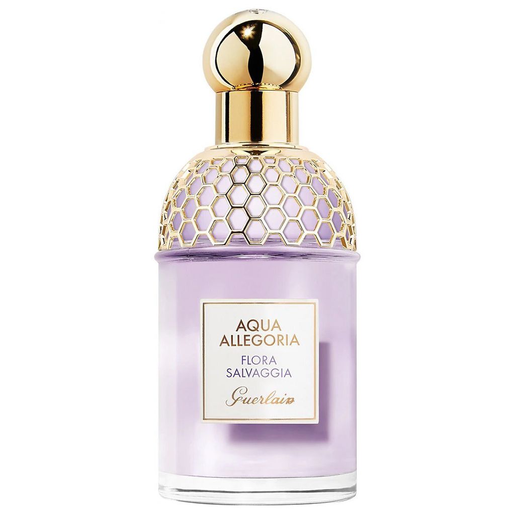 Guerlain Eau de Toilette Profumo Aqua Allegoria Flora Immagine del prodotto 