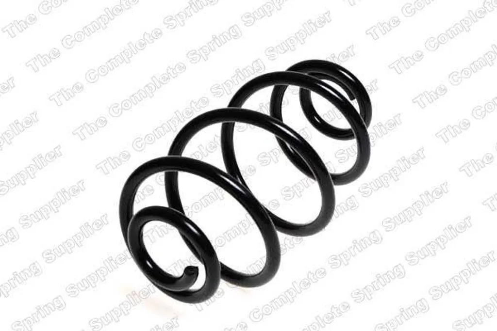 Ressort hélicoïdal de suspension arrière 4263478 pour Opel Astra H GTC