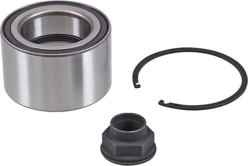 Radlagersatz reibungslose Drehung Ø 90 mm 54 mm A.B.S. für u.a. RENAULT MASTER