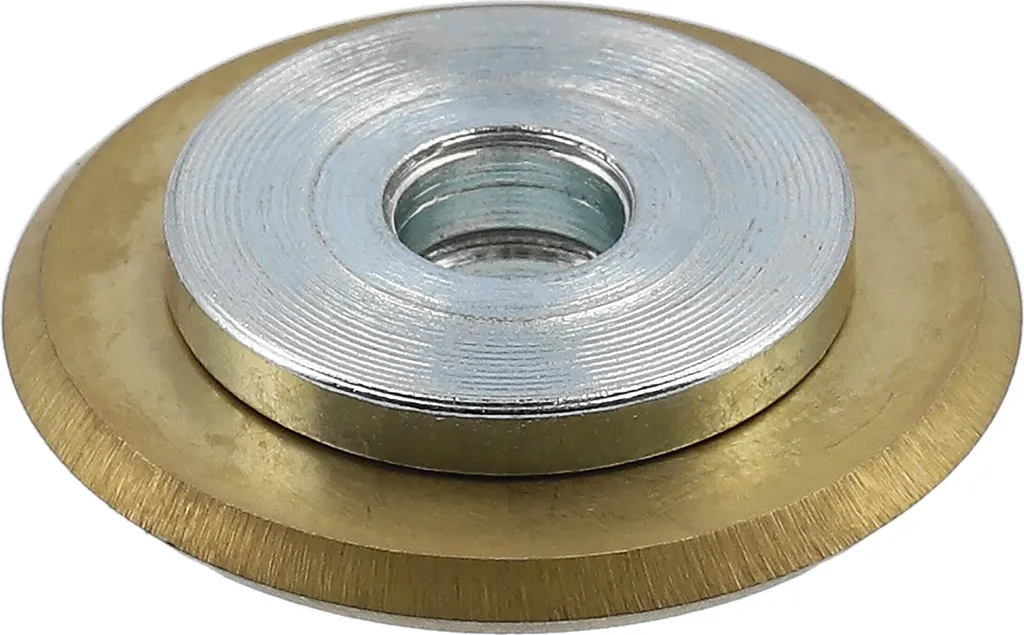 Disco Taglio Vetro e Ceramica 22mm YG6X | Alta Precisione 22x11x2mm