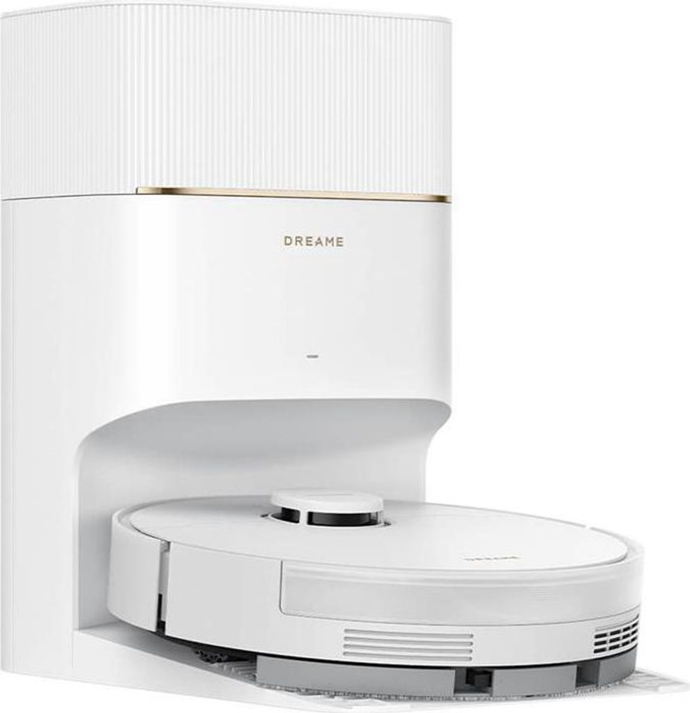 Dreame D20 Pro Plus 3,595 L Sacchetto per la polvere Bianco Immagine del prodotto 