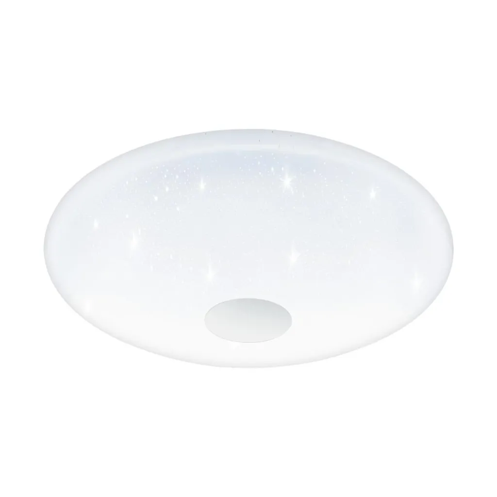 Luminaire LED Télécommandé Voltago 2 à Intensité Variable Effet Cristal