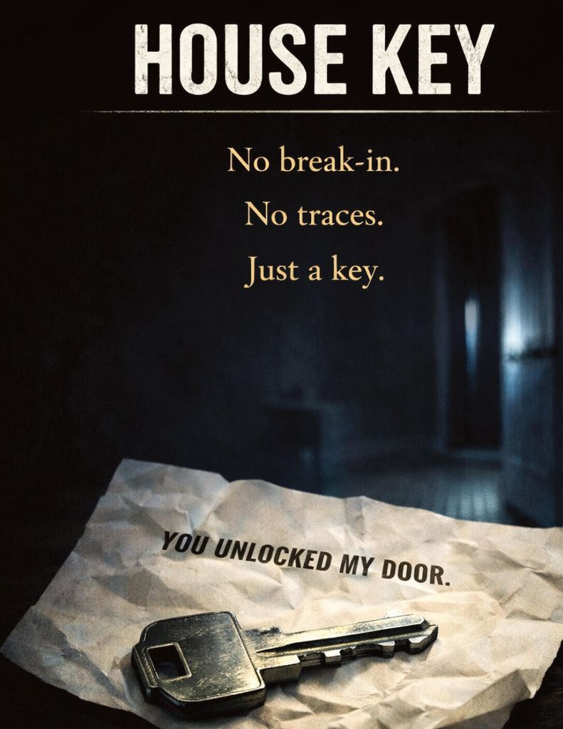 House Key