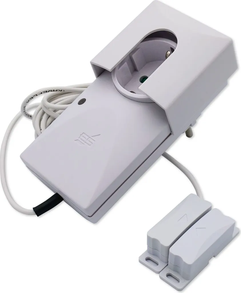 Boîtier de commande à câble KDS 210 pour hotte aspirante de cuisine