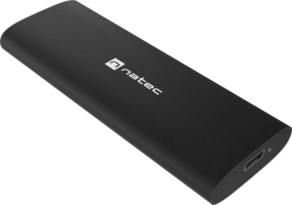 Case SSD M.2 Natec NKZ-2286: Il Miglior Box NVMe per Qualità Prezzo