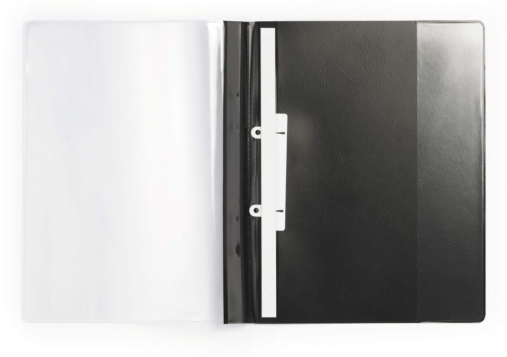 DURABLE Präsentationshefter DURAPLUS® DE LUXE A4+, 258901 Produktbild 