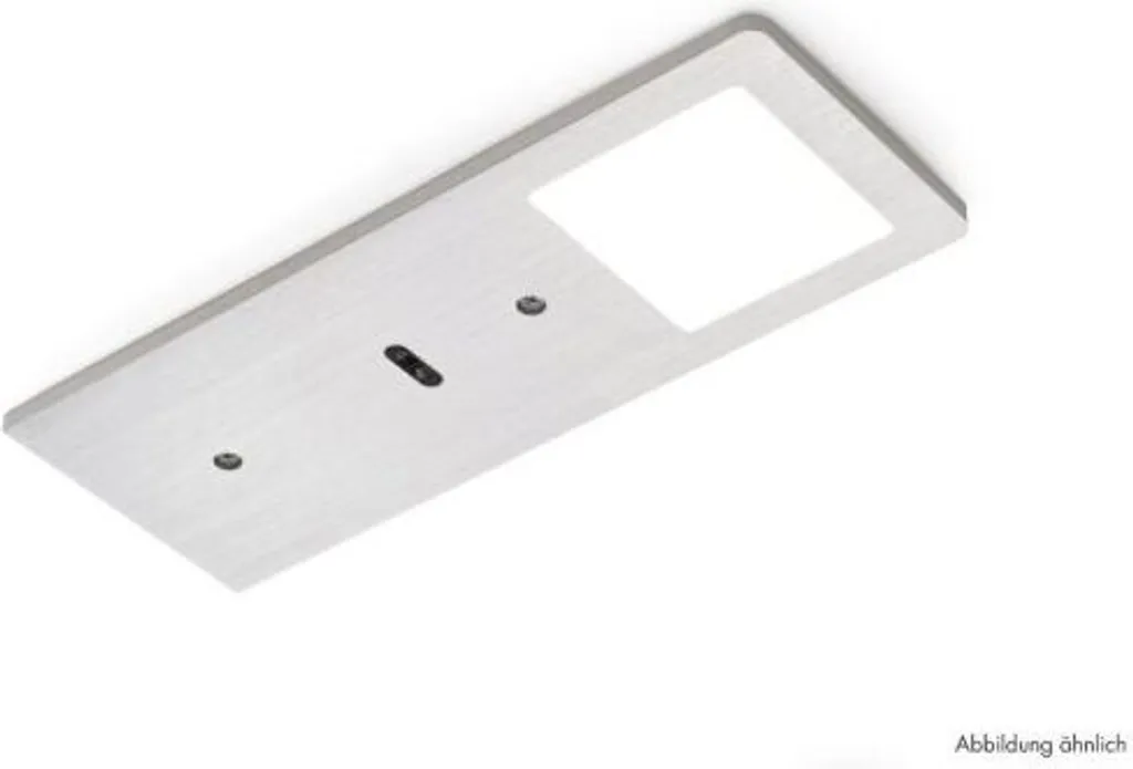 AstraLED SE Lumica: Luce LED Sottopensile 3900K Touch Dimmer 24V