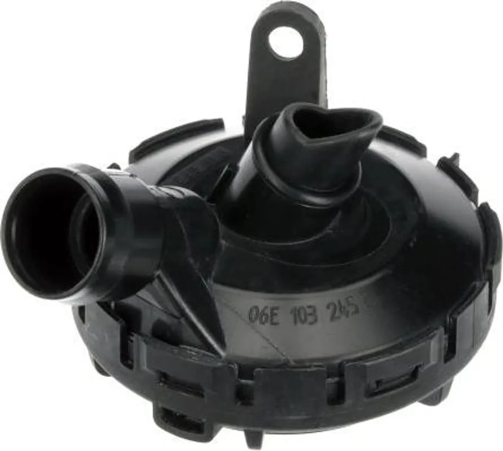 Séparateur d'huile pour révision moteur Audi A4 et A6 essence V6