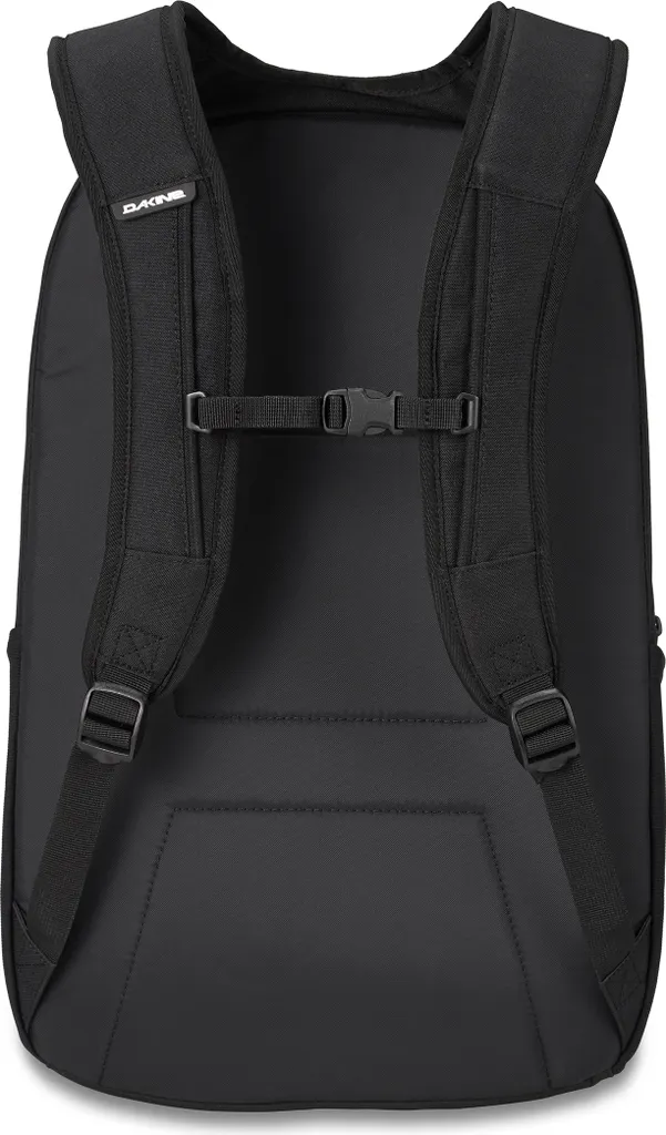 Grand sac à dos scolaire Dakine Campus 33 litres avec poche isotherme