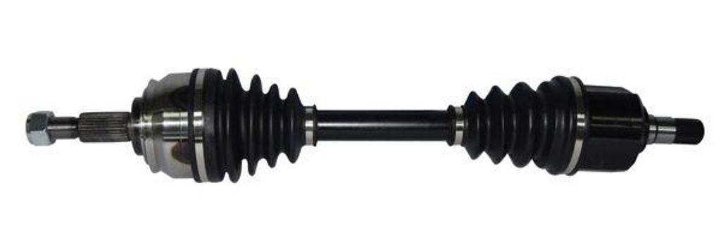 HART 462 106 Antriebswelle LAGUNA II 2.2DCI 05- /L/ x