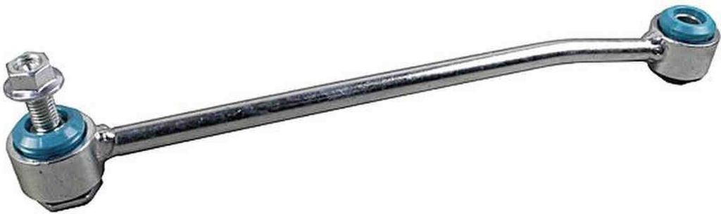 Stange Strebe Stabilisator hinten rechts 348 mm METZGER für u.a. FORD TRANSIT
