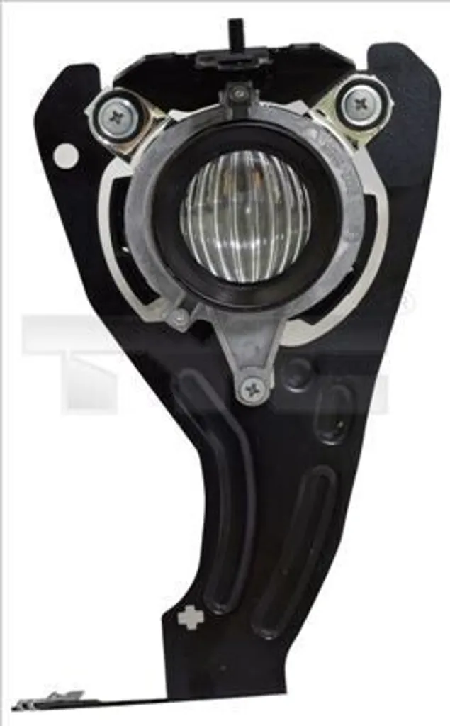 Faro Fendinebbia Sinistro TYC 19-0566-05-2 Compatibile Fiat Punto Mk2