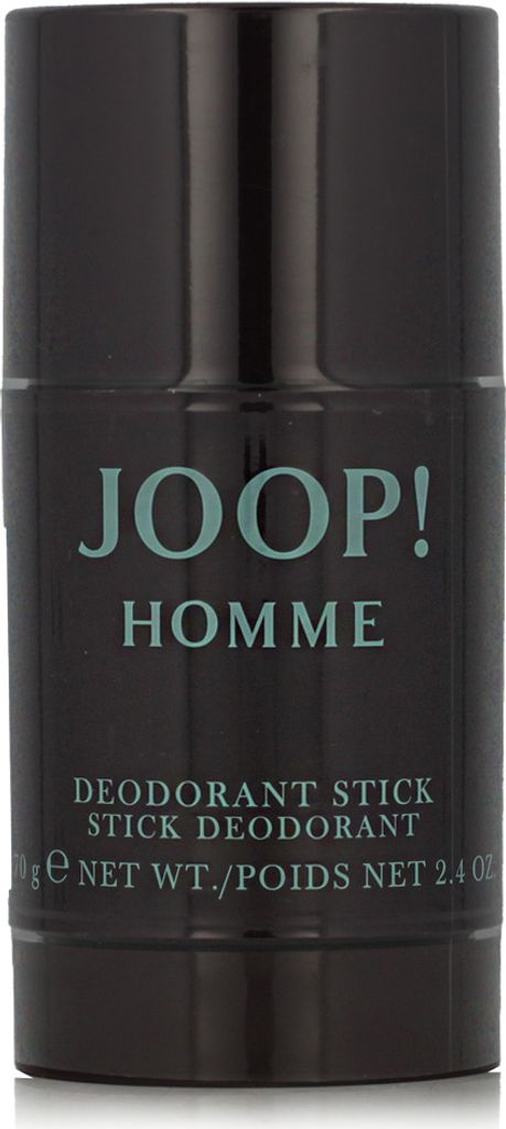 Joop Homme Desodorant Stick 70g Produktbild 