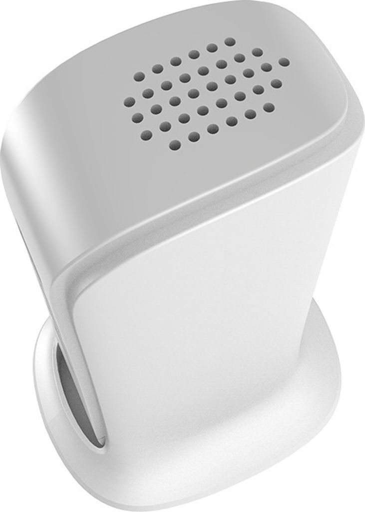 Nabíječka Dudao, 5x USB, s integrovaným napájecím kabelem, Obrázek produktu 3