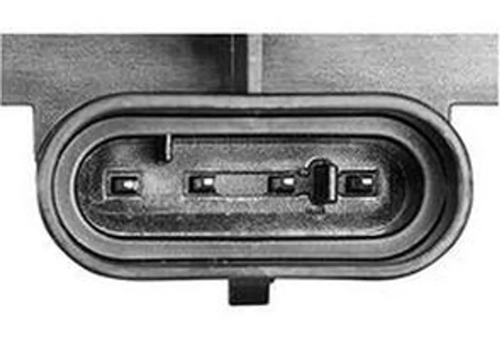 Bloc bobine d'allumage 4 sorties pour Renault Clio motorisation essence - 3