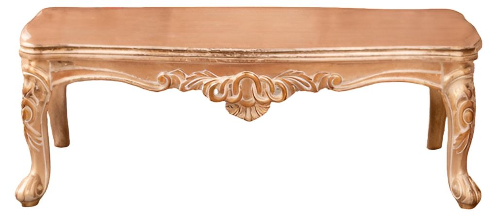 Stilvoller Couchtisch mit elegantem Design und hochwertiger Verarbeitung