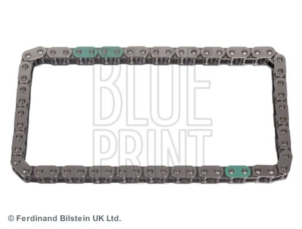 BLUE PRINT Steuerkette ADH27337 für HONDA CIVIC VIII Hatchback (FN, FK)