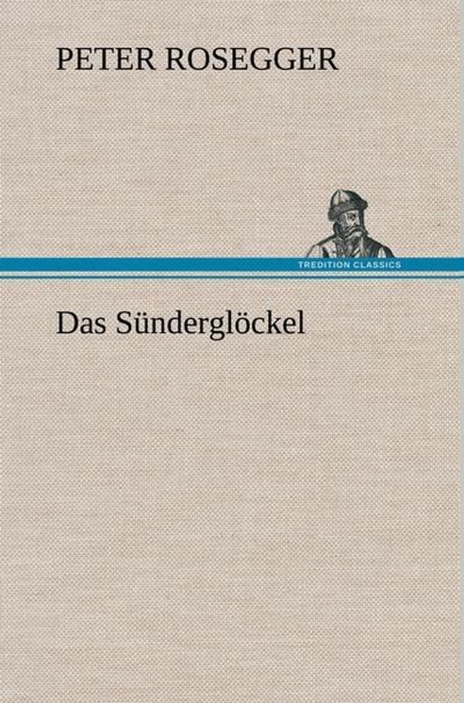 Das Sünderglöckel