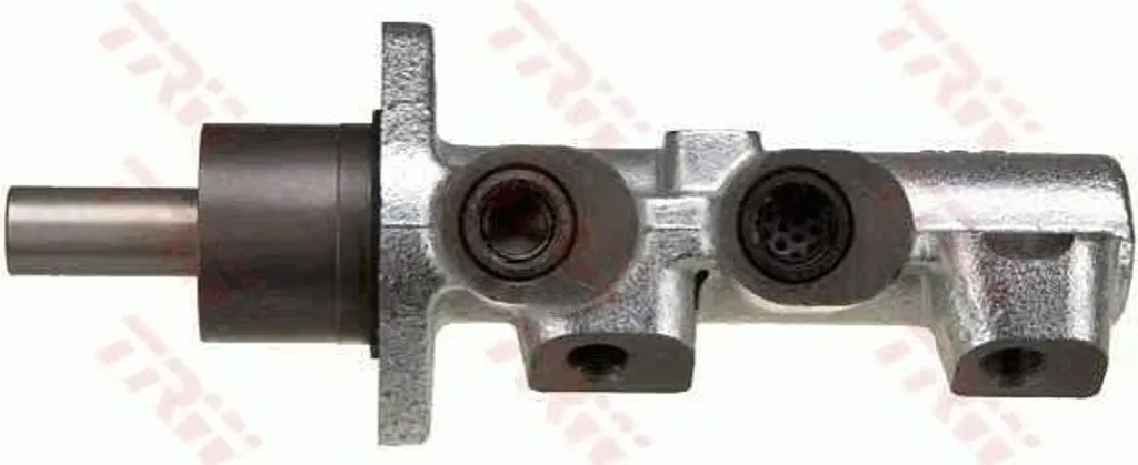 Maître-cylindre TRW PMK604 Haute Résistance - Compatible Fiat OE 9949305