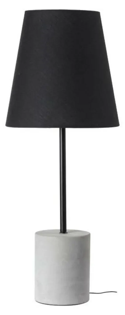 Lampe de bureau architecte ACA TF8721TCB luminaire de travail robuste