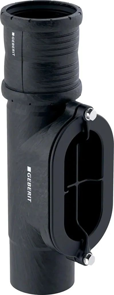 Offerta Geberit Silent-Pro d110 Ispezione 90° | Spedizione Rapida