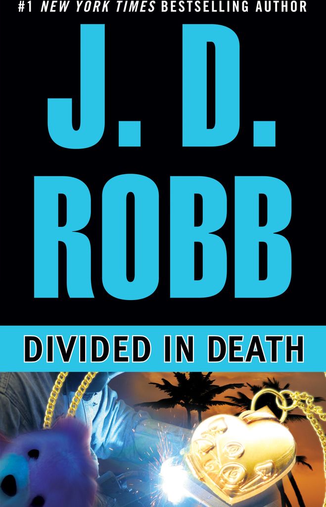 Divided in Death