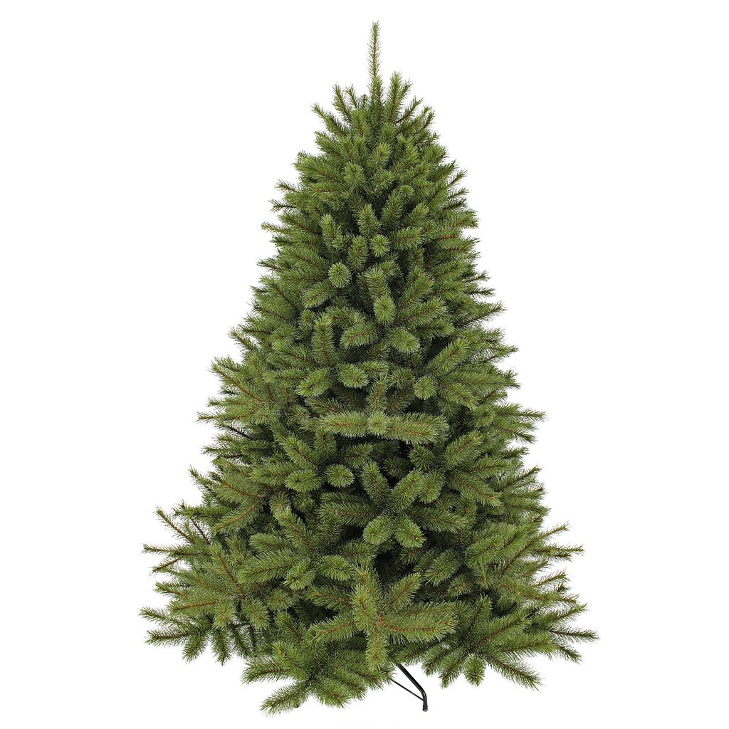 Triumph Tree Forest Frosted Pine künstlicher Weihnachtsbaum Produktbild 