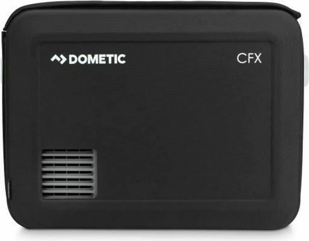 Protection Dometic noire pour camping-car et bateau - Étui sur mesure - 5