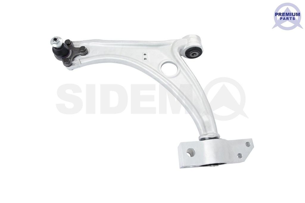 SIDEM 63570 Querlenker Unten Vorne Links für VW Passat Variant (3C5)