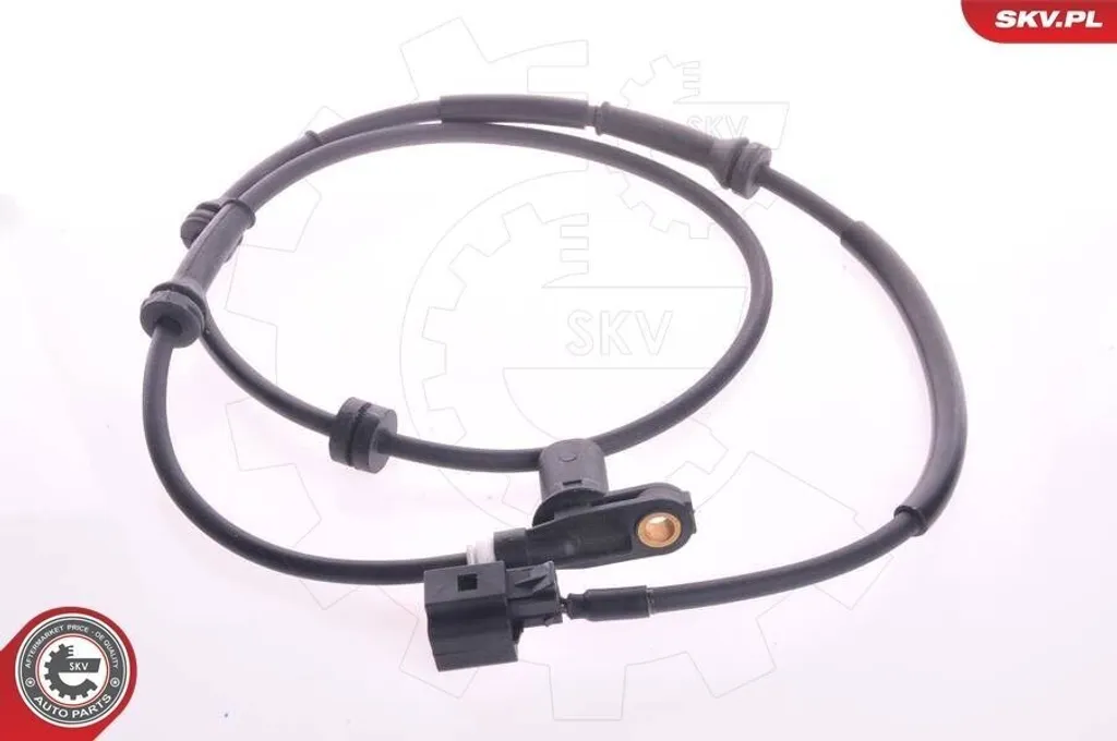 Recensione Sensore Ruota Posteriore 06SKV030 ESEN SKV per VW Sharan