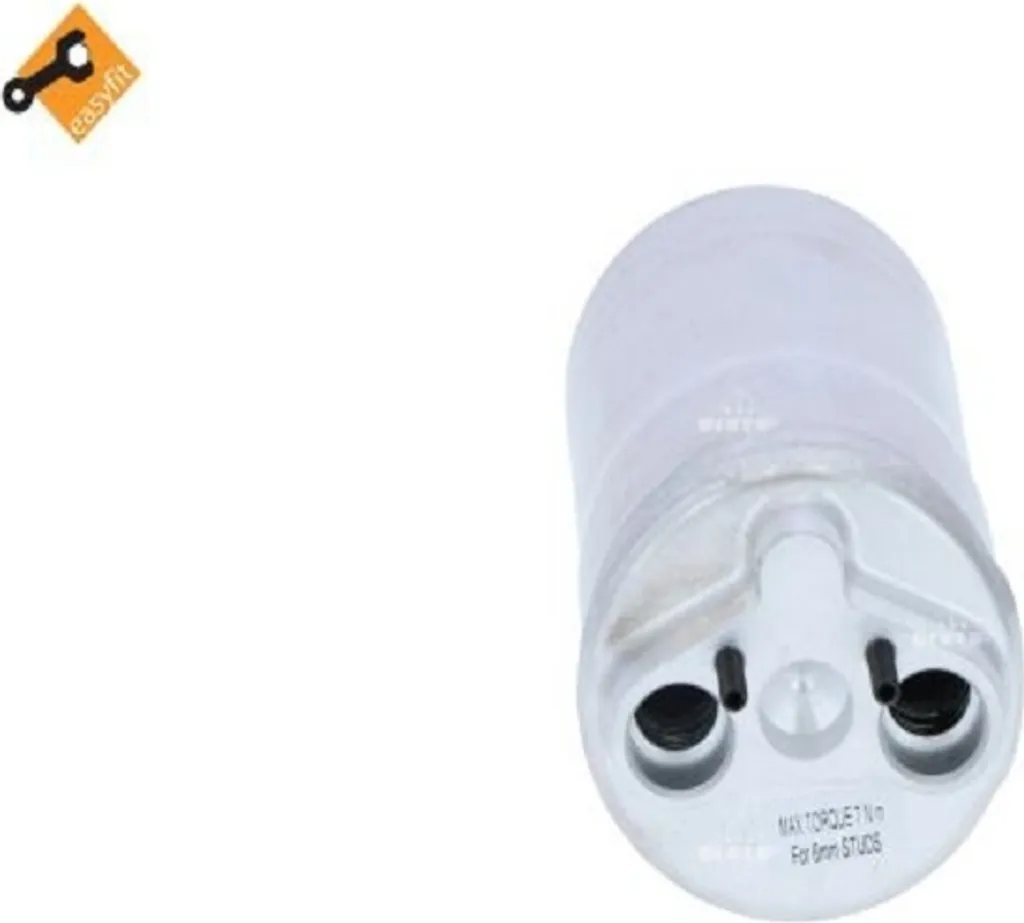 Filtre sécheur climatisation NRF 33317 haute performance pour automobile - 4
