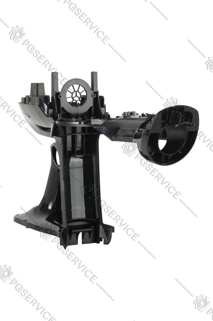 Rowenta corpo struttura scopa aspirapolvere Air Force 360 Immagine del prodotto 