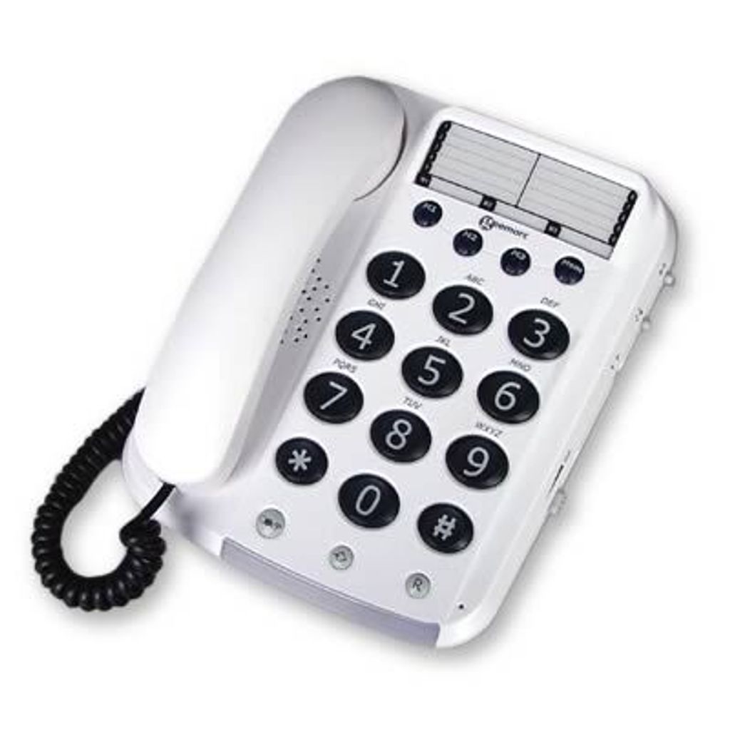 Geemarc Dallas 10 Telefon