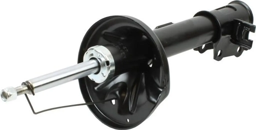 Amortisseur anti-vibration avant pour Hyundai Coupe 2001-