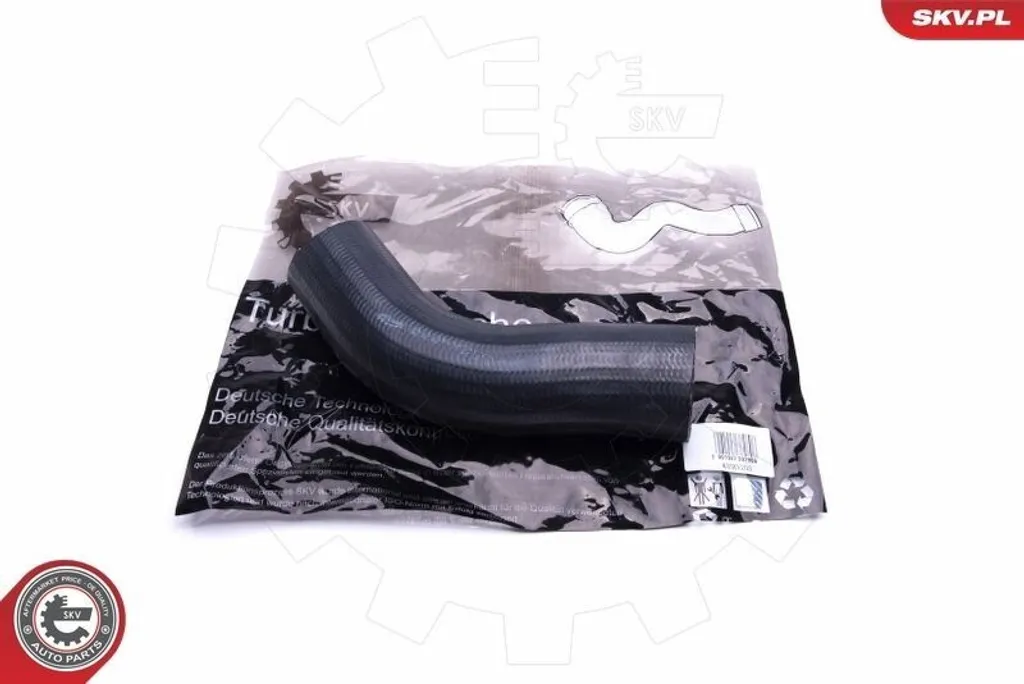 ESEN SKV 43SKV203 Tubo aria di sovralimentazione per ALFA ROMEO 166 (936)