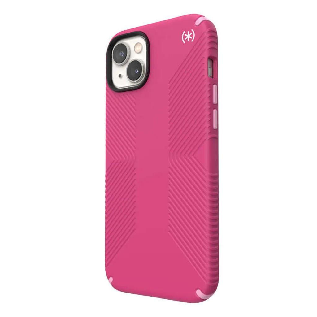Coque MagSafe iPhone 14 Plus Speck Presidio2 Grip idéale pour l'Auto