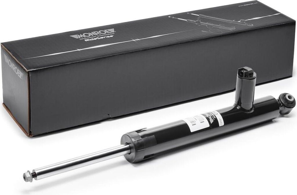 MONROE Stoßdämpfer Hinten Links passend für MERCEDES-BENZ E-Klasse Coupe (C207) C1528L