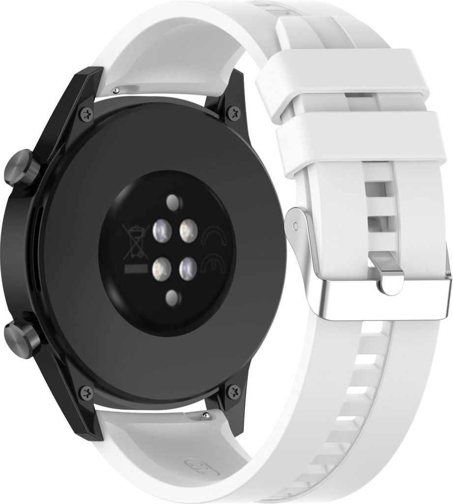 Ersatzarmband 22mm für Samsung Galaxy Gear S3/Gear 2 in Produktbild 
