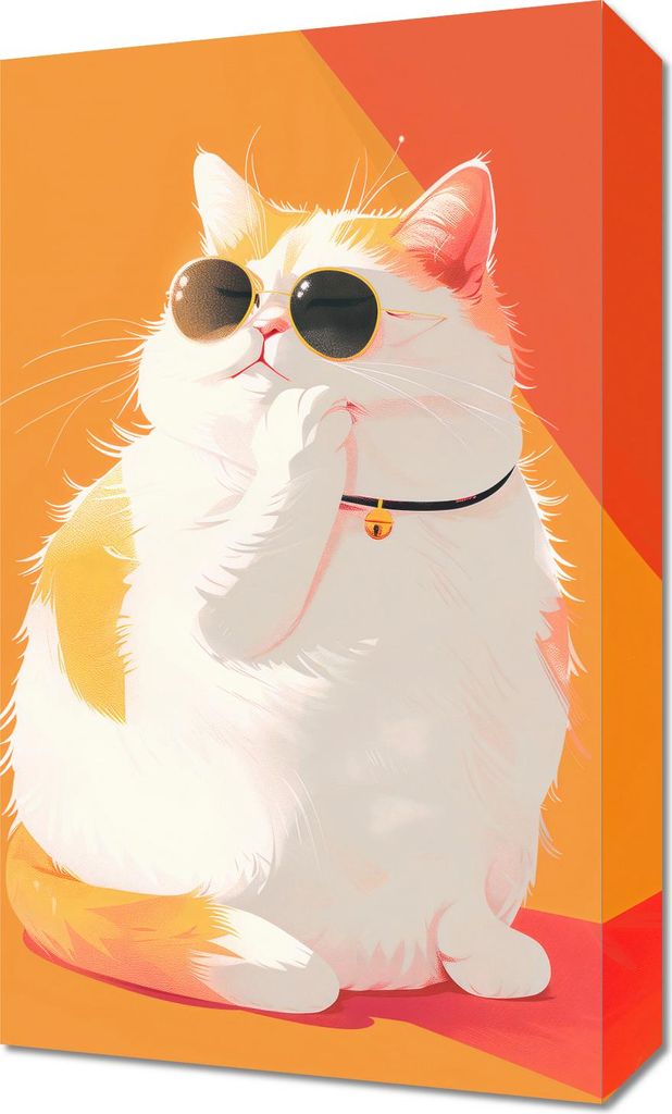 Bild 30x50cm Lizu Lizu