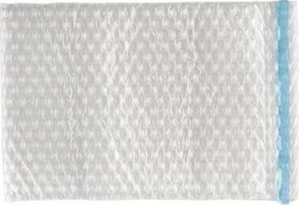 Sachet à Bulles d'Air 250x300 mm Triple Couche avec Fermeture Adhésive