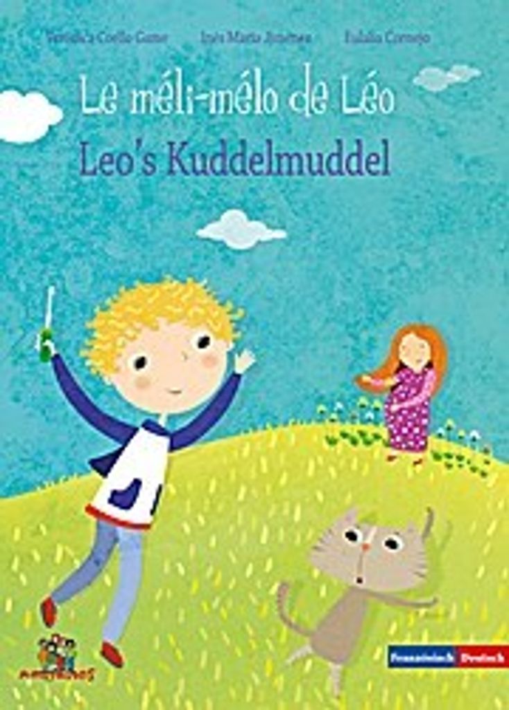 Leos Kuddelmuddel