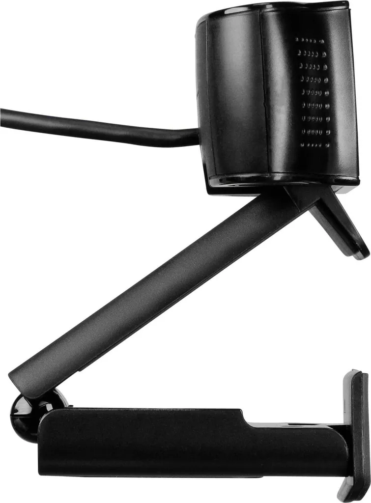 Webcam Professionnelle Logitech C930e Full HD avec Micro Intégré Noir - 3