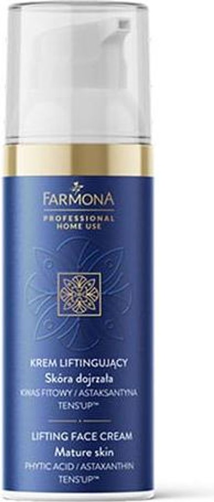 Farmona | Crème Visage - Effet Lifting - 50ml - Avec Image du produit 