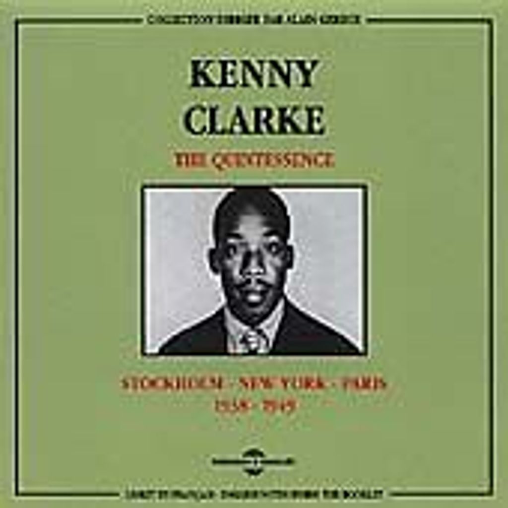 The Quintessence 1938-1949