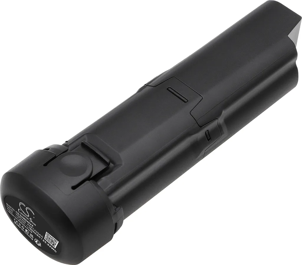 Réparer votre Shark Wandvac avec la Batterie QV410QGY - Autonomie Max